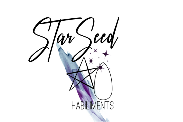 Star Seed Habiliments logo