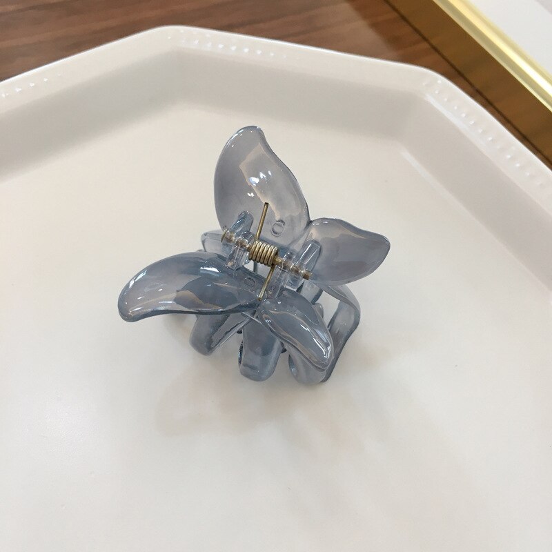 Fairy Butterfly Clip