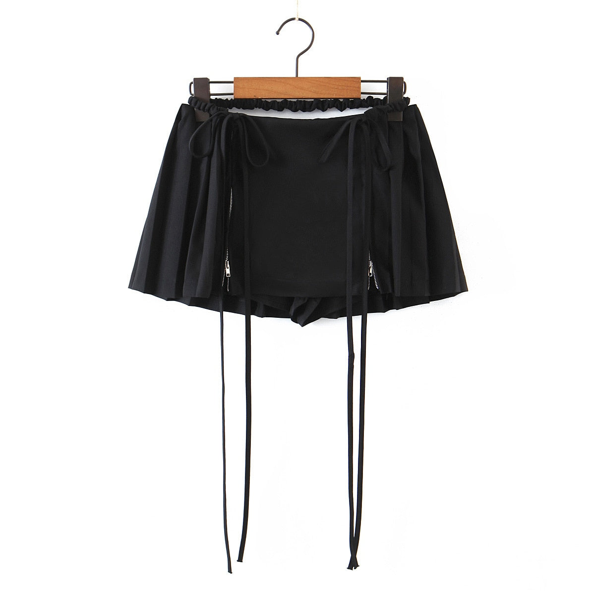 2023 New Summer Mini Pleated Skirt