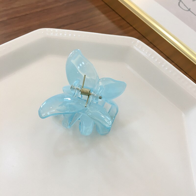 Fairy Butterfly Clip