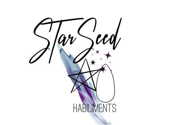 Star Seed Habiliments