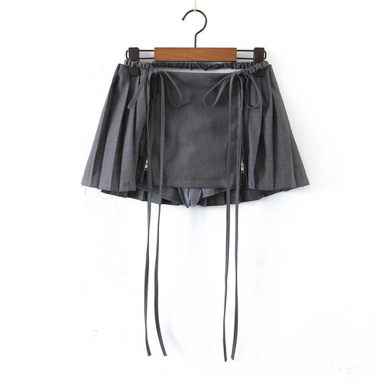 2023 New Summer Mini Pleated Skirt